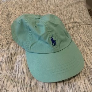 Polo Ralph Lauren Hat